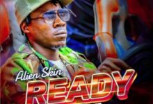 Audio: Alien Skin - Ready Fi War (Mp3 Download) - KibaBoy