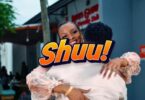Lyric VIDEO: Aslay - Shuu! (Mp4 Download)