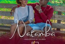 Audio: Aslay - Natamba (Mp3 Download) - KibaBoy