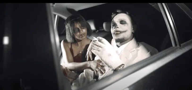 VIDEO: Barkeliam - Imagine (Mp4 Download)