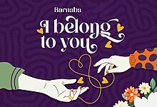 Audio: Barnaba - I Belong to You (Mp3 Download)