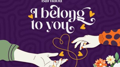 Audio: Barnaba - I Belong to You (Mp3 Download)