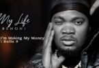 Audio: Benoni Ft. Belle 9 - I'm Making My Money (Mp3 Download)