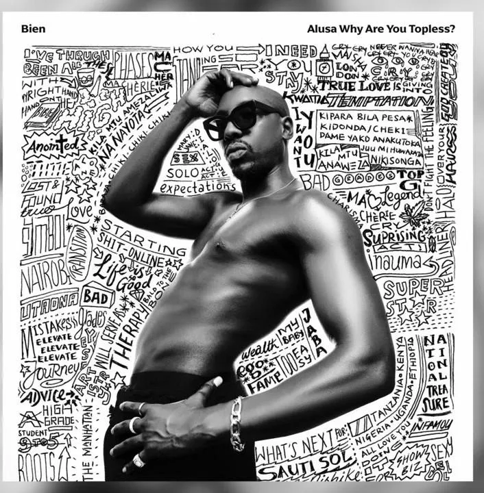 Audio: Bien - I Want You (Mp3 Download)