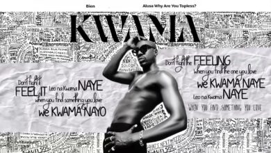 Audio: Bien - Kwama (Mp3 Download) - KibaBoy