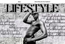 Audio: Bien ft Scar Mkadinali - Lifestyle (Mp3 Download) - KibaBoy