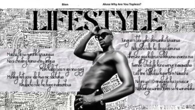 Audio: Bien ft Scar Mkadinali - Lifestyle (Mp3 Download) - KibaBoy