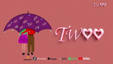 Audio: Bossgia - Two (Mp3 Download) - KibaBoy