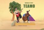Audio: Bossgia X Appy - Teamo (Mp3 Download)