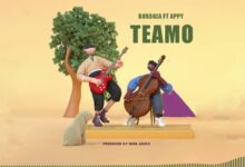 Audio: Bossgia X Appy - Teamo (Mp3 Download) - KibaBoy