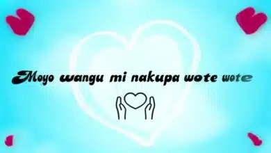 Audio: Bossgia ft Treyzah - Dawa (Mp3 Download)