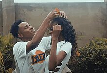 VIDEO: Bossgia ft Treyzah - Drunken (Mp4 Download)