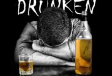 Audio: Bossgia ft Treyzah - Drunken (Mp3 Download) - KibaBoy