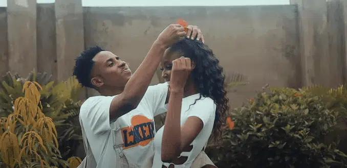 VIDEO: Bossgia ft Treyzah - Drunken (Mp4 Download)