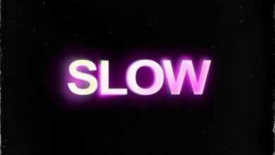 Audio: Bruce Africa - Slow (Mp3 Download) - KibaBoy