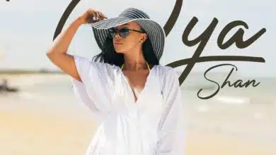 Audio: Butera Knowless - Oya Shan (Mp3 Download)