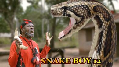 VIDEO: CLAM VEVO – SNAKE BOY Ep12 (Mp4 Download) - KibaBoy