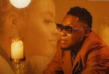 VIDEO: Christian Bella ft. Fid Q - TAMU (Mp4 Download) - KibaBoy