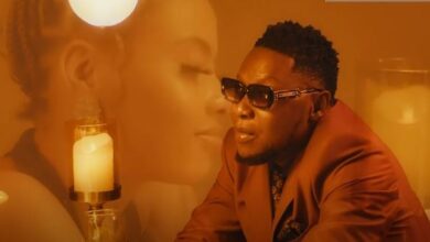 VIDEO: Christian Bella ft. Fid Q - TAMU (Mp4 Download) - KibaBoy