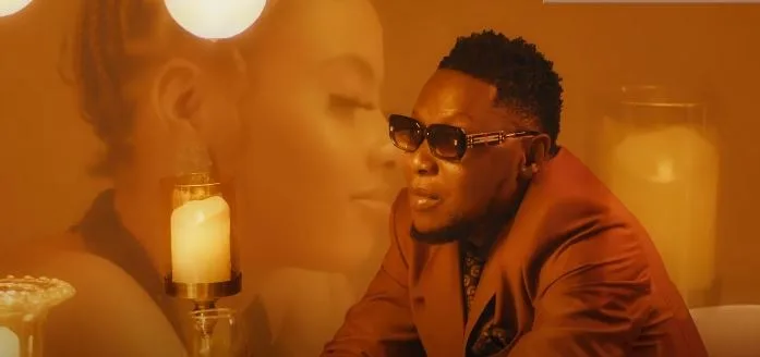 VIDEO: Christian Bella ft. Fid Q - TAMU (Mp4 Download)