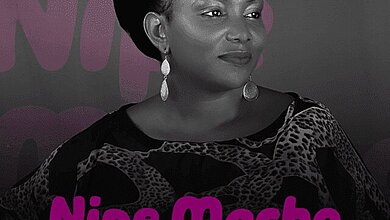 Audio: Christina Shusho - Nipe Macho (Mp3 Download)