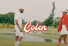 VIDEO: Collen - Ibilisi (Mp4 Download)