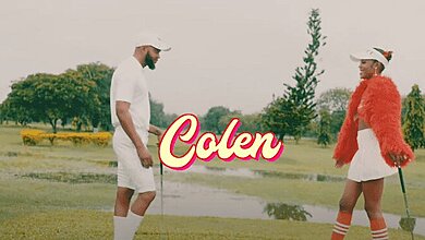 VIDEO: Collen - Ibilisi (Mp4 Download)