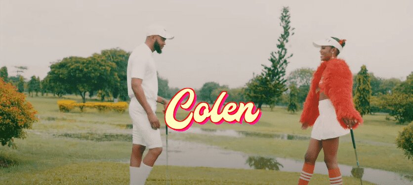 VIDEO: Collen - Ibilisi (Mp4 Download)