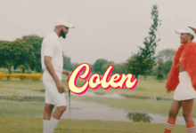 VIDEO: Collen - Ibilisi (Mp4 Download) - KibaBoy