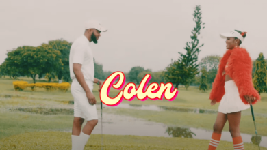 VIDEO: Collen - Ibilisi (Mp4 Download) - KibaBoy