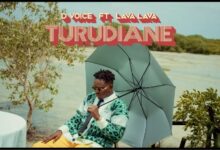 Turudiane By D Voice Ft. Lava Lava