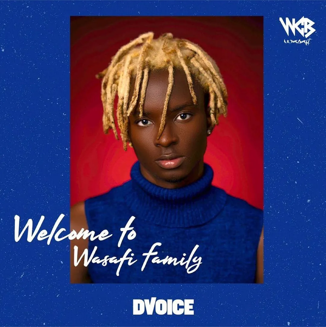 Audio: D Voice - Lolo (Mp3 Download)