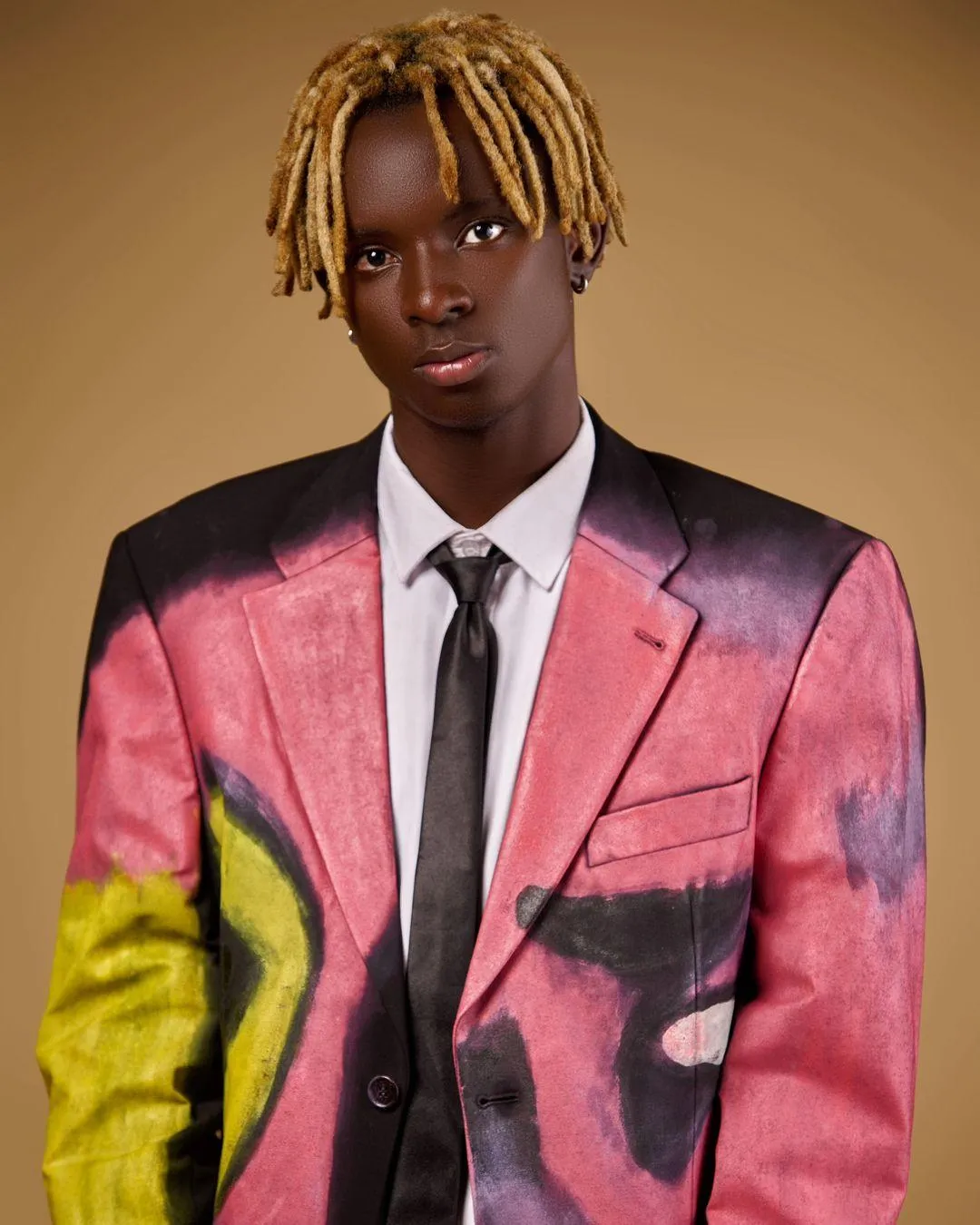 Audio: D Voice - Chori Chori (Mp3 Download)