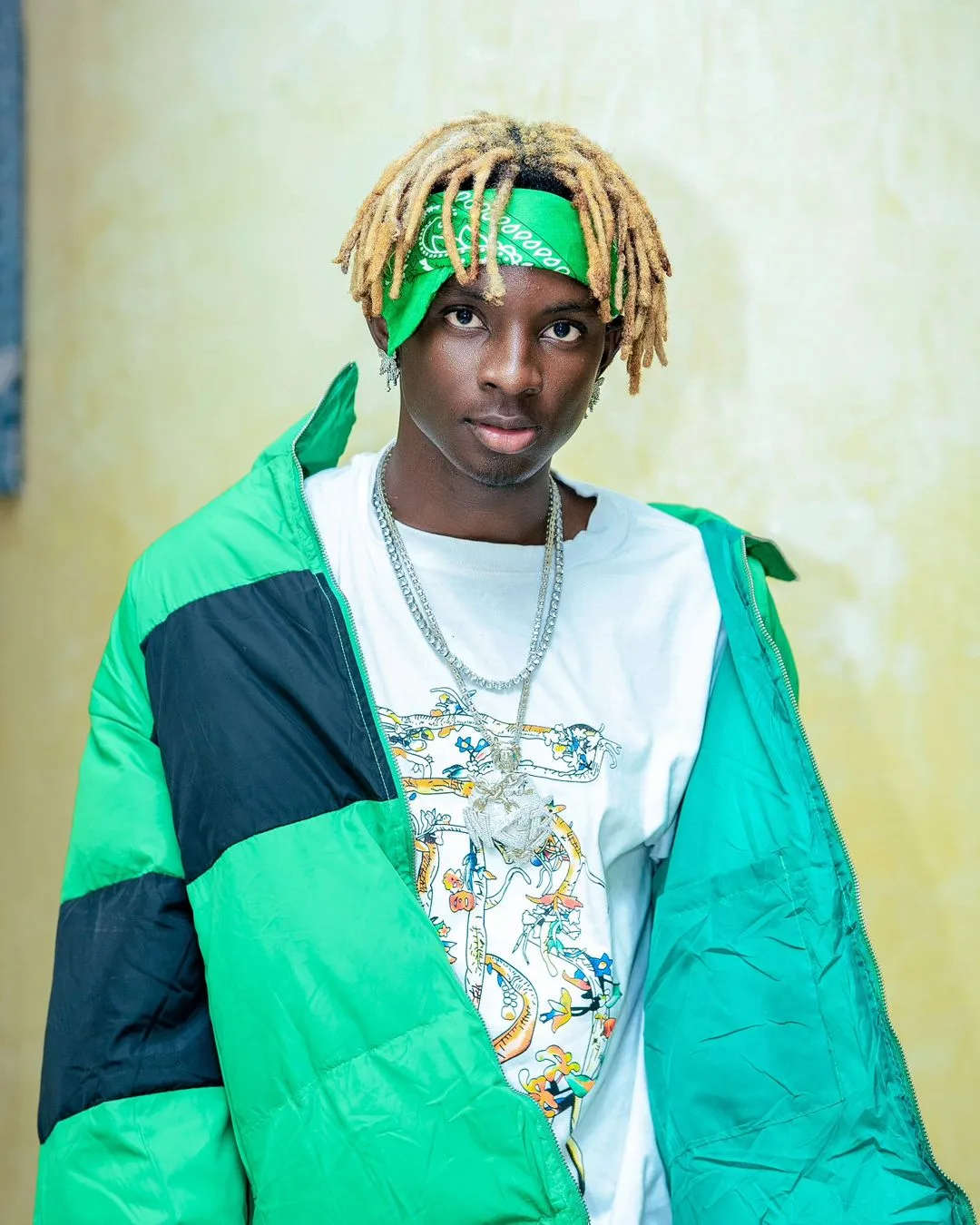 Audio: D Voice - Mtamu (Mp3 Download)