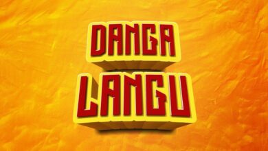 Audio: Dee Melody - Danga Langu (Mp3 Download) - KibaBoy