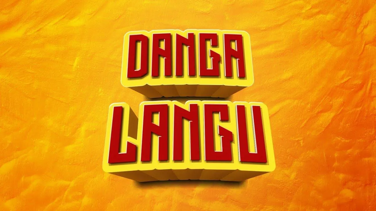 Audio: Dee Melody - Danga Langu (Mp3 Download)