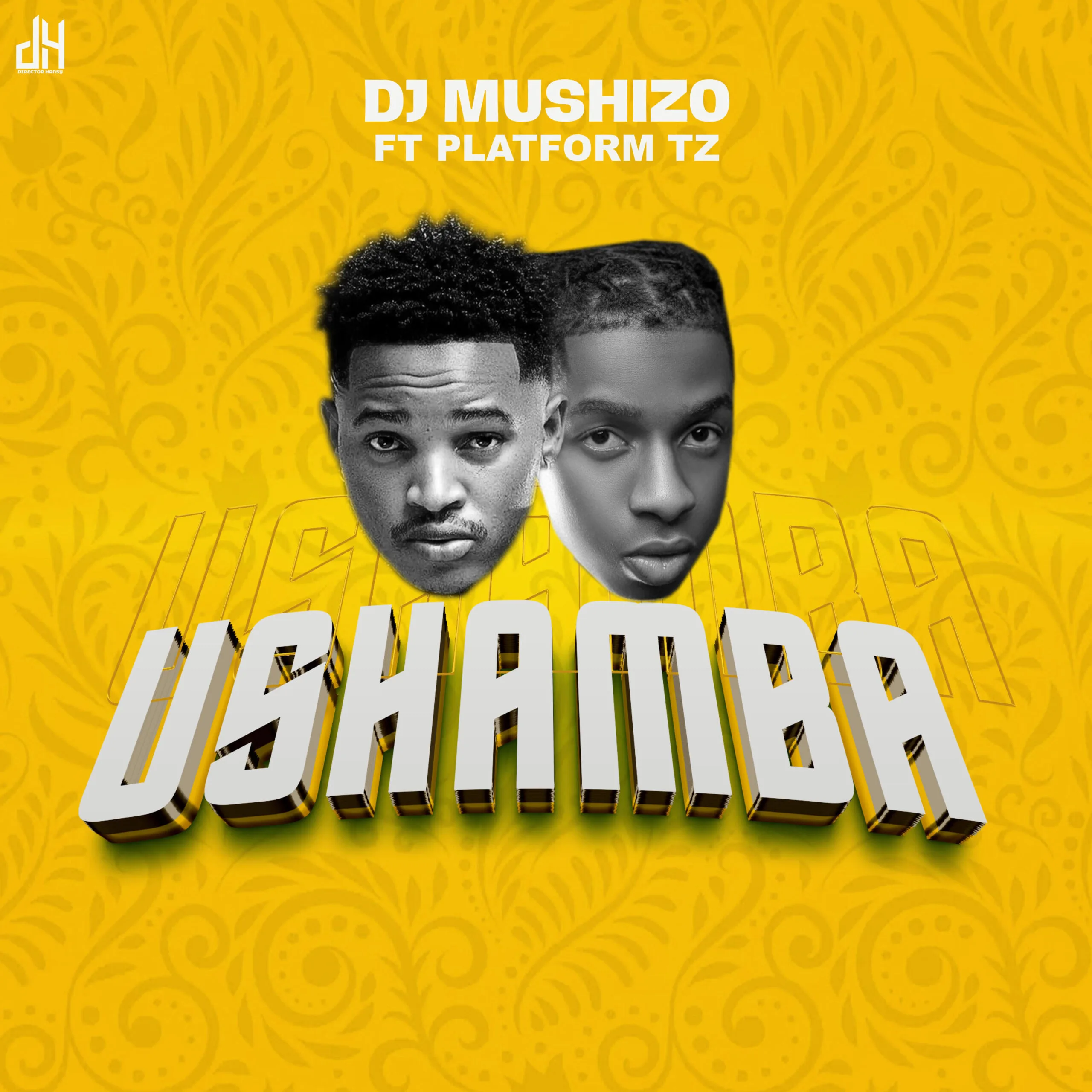 Audio: Dj Mushizo ft Platform - Ushamba (Mp3 Download)