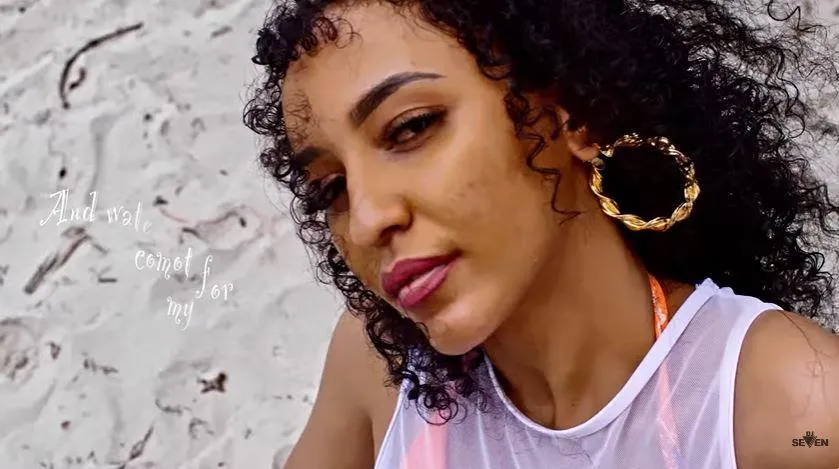 VIDEO: Dj Seven Worldwide x Singah & Bruce Melody - Lost In Love (Mp4 Download)