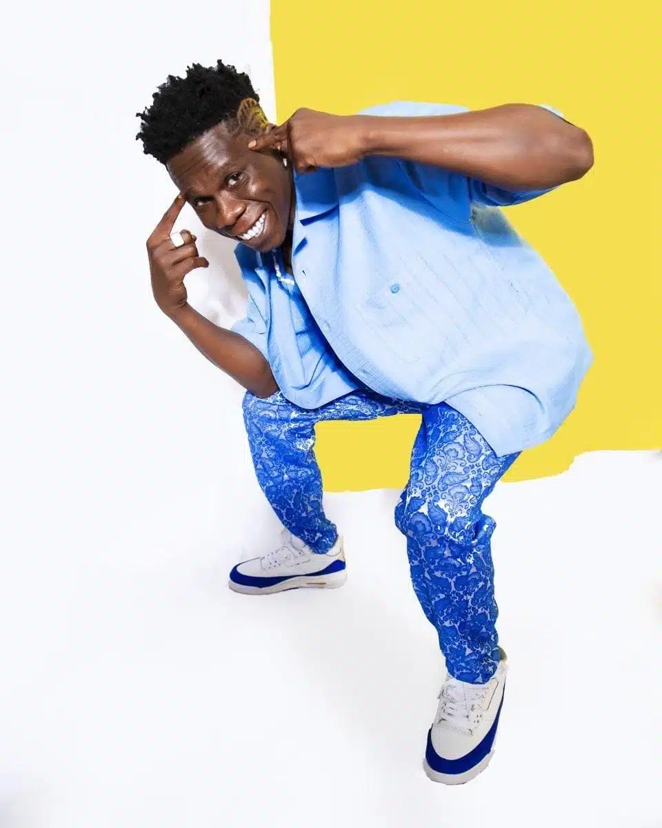 Audio: Ferooz - Mbona Unaniruka (Mp3 Download)