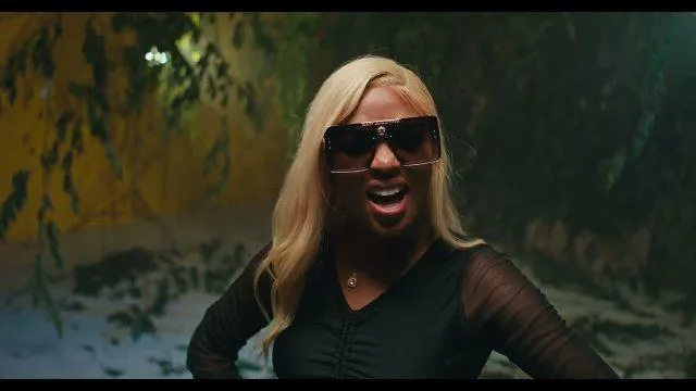 VIDEO: Feza Kessy - PATAMU (Mp4 Download)