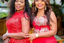 Audio: Florence Andenyi ft Rose Muhando - Mungu Amepanua Mipaka (Mp3 Download) - KibaBoy