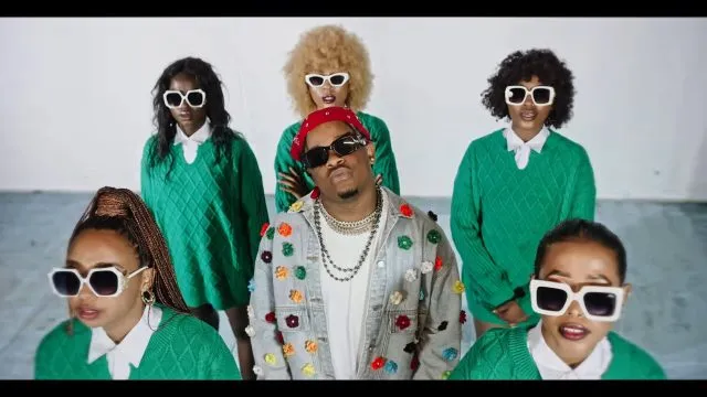 VIDEO: G Nako, Jux, Jay Melody Ft. Whozu – Pipii (Mp4 Download)