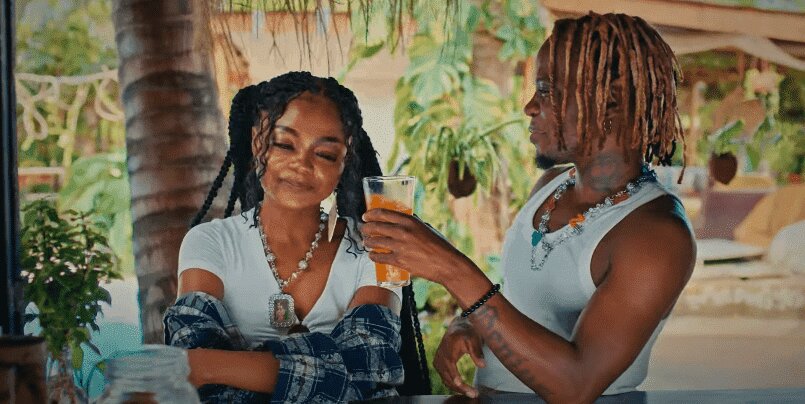 VIDEO: Gachi Ft. Genius Jini X66 - Haya (Mp4 Download)
