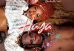 Audio: Gachi Ft. Genius Jini X66 - Haya (Mp3 Download) - KibaBoy