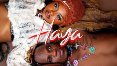 Audio: Gachi Ft. Genius Jini X66 - Haya (Mp3 Download) - KibaBoy