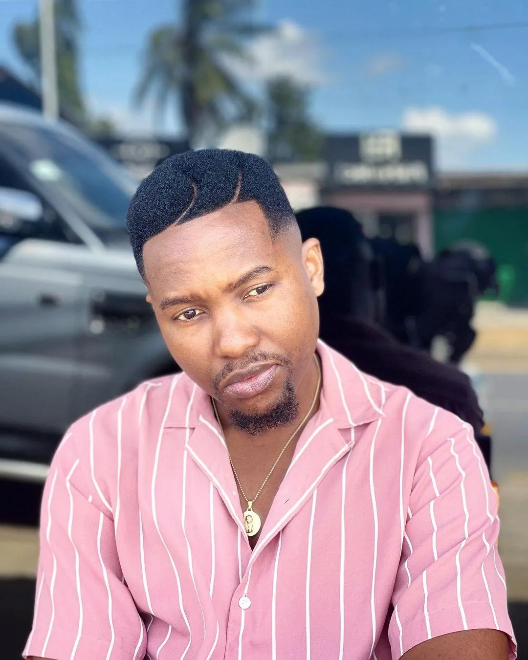 Audio: Godzilla Ft G Nako - Nisome (Mp3 Download)