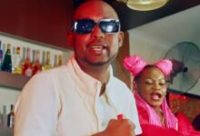 VIDEO: H Girl Baby X Dullayo Ft Mr Blue – Tunakesha (Mp4 Download) - KibaBoy