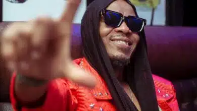 Audio: Hakeem 5 Ft Alikiba - Dunda Madebe (Mp3 Download)