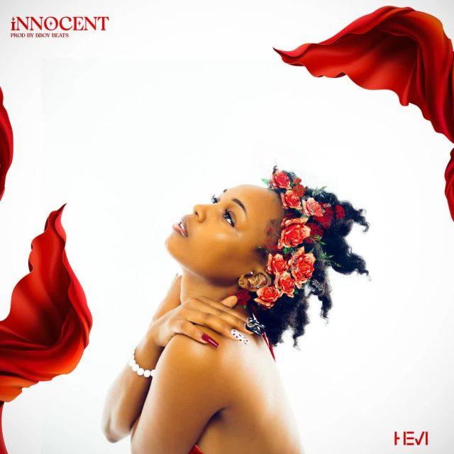 Audio: Hevi - Innocent (Mp3 Download) - KibaBoy