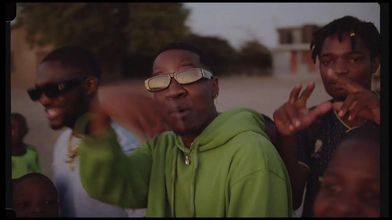 VIDEO: Hezdes Ft. Kontawa - Bongo (Mp4 Download)